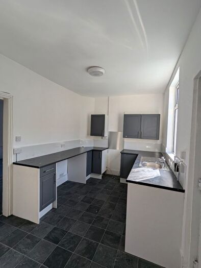 2 Bedroom Terraced House To Rent In Hawthorne Terrace, Ferryhill, DL17