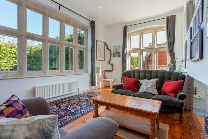 1 Bedroom Flat To Rent In Anstey Road, Alton, GU34