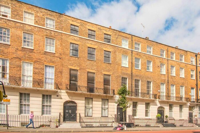 2 Bedroom Flat To Rent In Gloucester Place, Marylebone, London, W1U