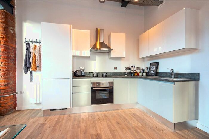 1 Bedroom Flat To Rent In Meadow Mill, Water Street, Stockport, SK1