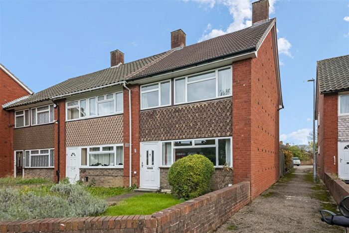 3 Bedroom End Terrace House For Sale In Exmouth Road, Hayes, UB4