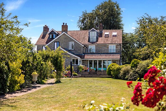 5 Bedroom Semi Detached House For Sale In Higher Brooks, Street, BA16