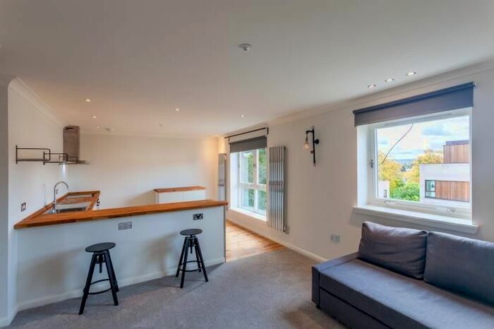 2 Bedroom Flat To Rent In Guardianswood, Corstorphine, Edinburgh, EH12