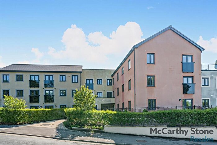1 Bedroom Apartment For Sale In Isel Road, Cockermouth, CA13
