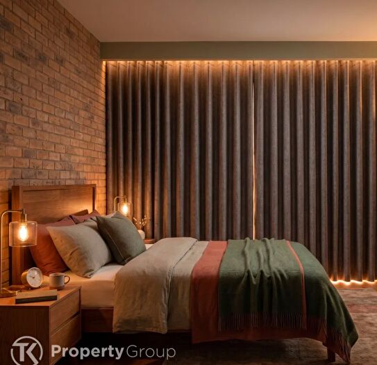 2 Bedroom Apartment For Sale In Stretford, Trafford, M16