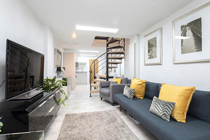 1 Bedroom Detached House To Rent In Main Road, Shurdington, Cheltenham, GL51