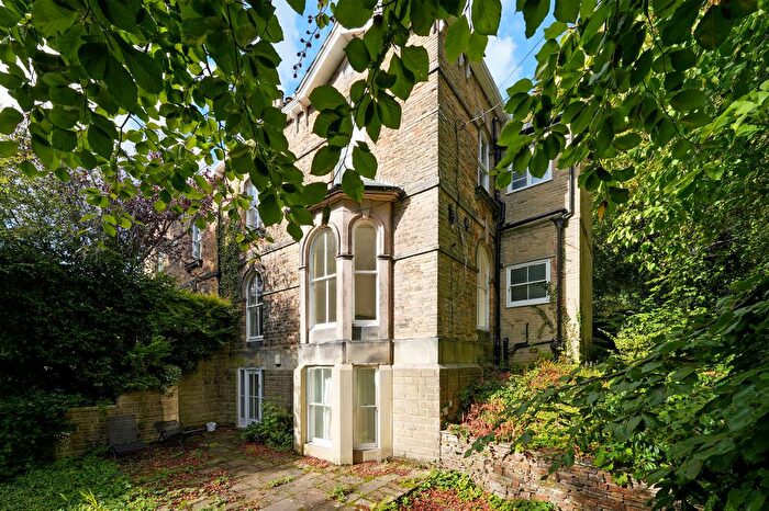 1 Bedroom Flat To Rent In Ranmoor Road, Sheffield, S10