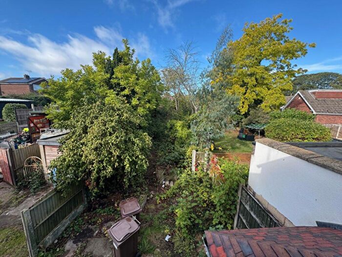2 Bedroom Semi-Detached House For Sale In Beech View, Spital Road, Blyth, S81