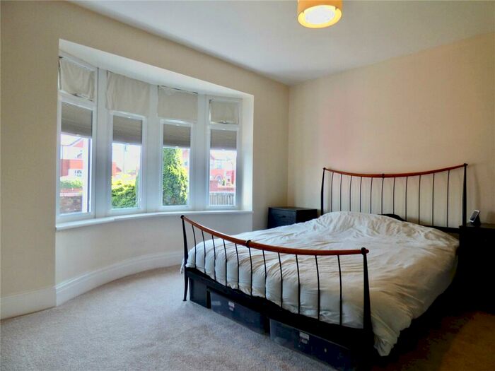 2 Bedroom Bungalow For Sale In Blackpool Road, Lea, Preston, Lancashire