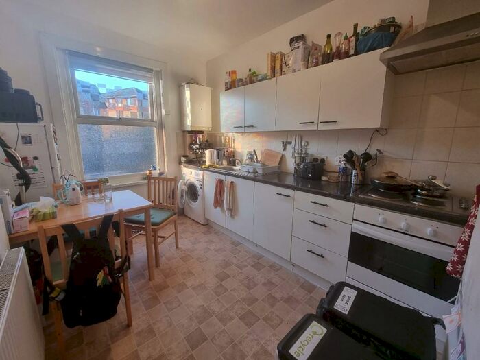 1 Bedroom Flat To Rent In Antill Road, London, N15