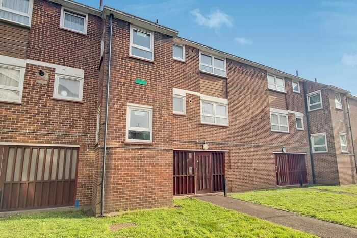 1 Bedroom Property To Rent In John Burns Drive, Barking, IG11