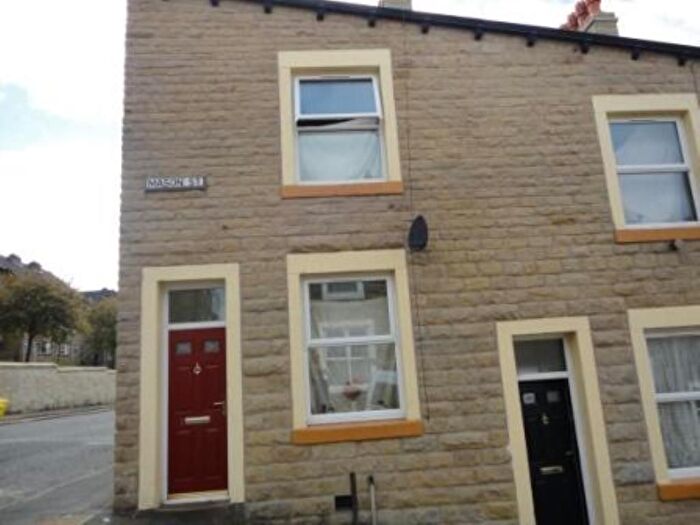 2 Bedroom Terraced House To Rent In Mason Street, Colne, Lancashire, BB8