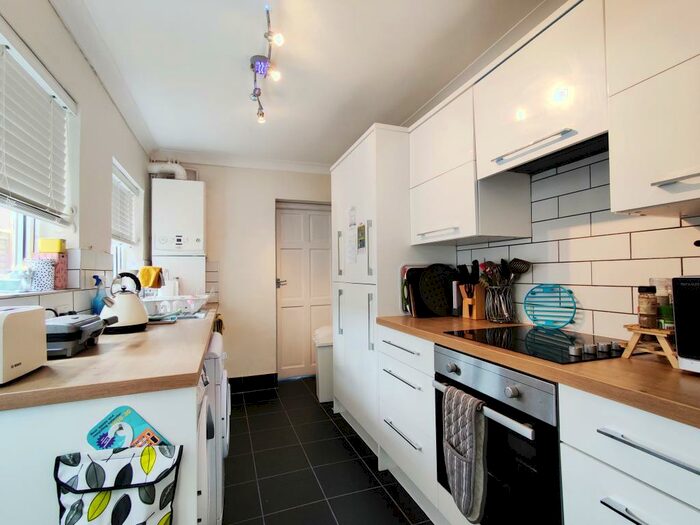 3 Bedroom House To Rent In Hughenden Road, Norwich, Norfolk, NR1
