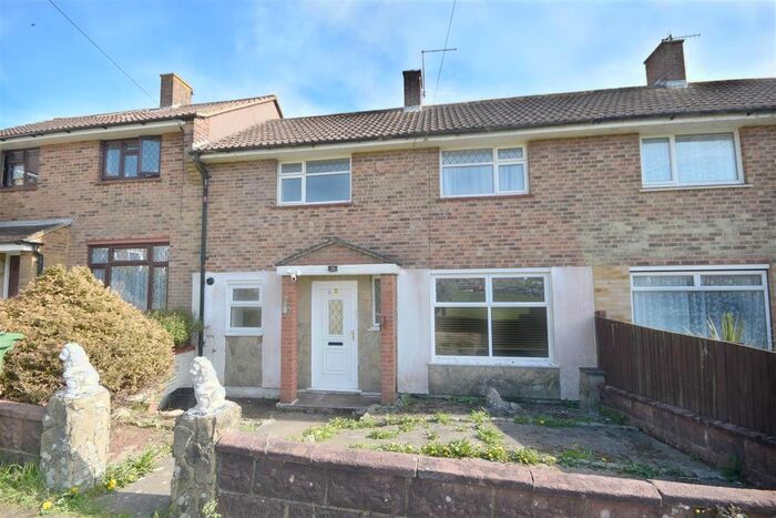 3 Bedroom Terraced House To Rent In Brightling Avenue, Hastings, TN35