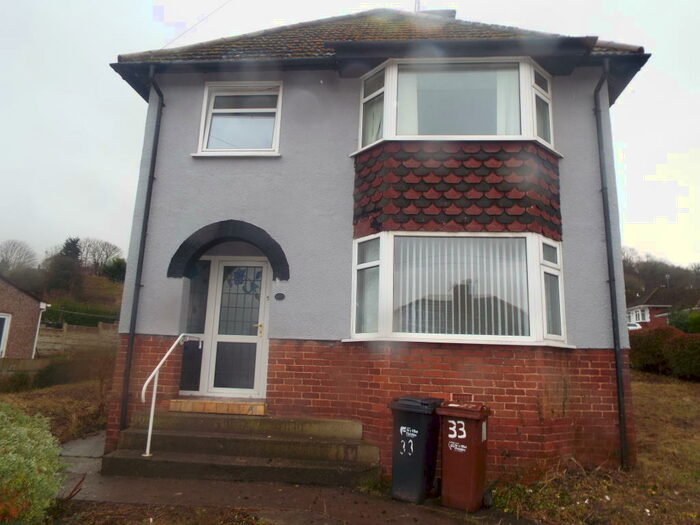 3 Bedroom Detached House To Rent In Meadowbank, Holywell, CH8