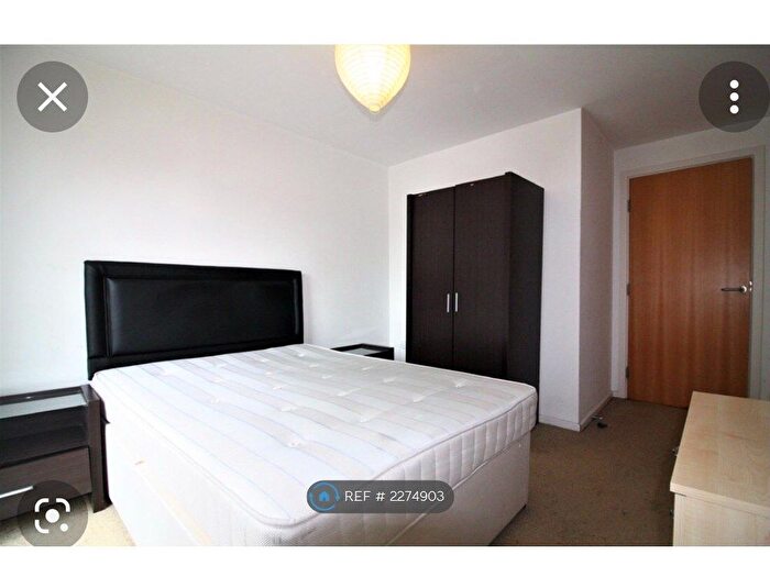 2 Bedroom Flat To Rent In Daisy Springs Works, Sheffiwld, S3