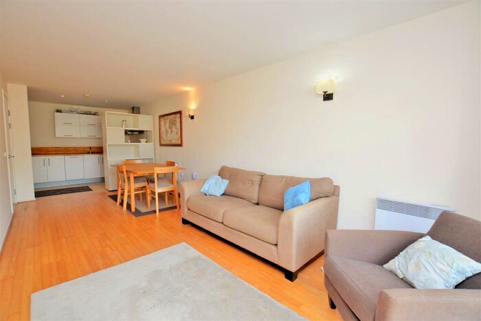2 Bedroom Apartment To Rent In Ionian Building, Narrow Street, E14