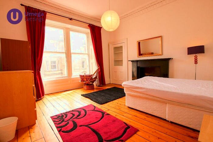 4 Bedroom Flat To Rent In Morningside Road, Morningside, Edinburgh, EH10