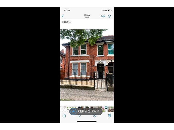 1 Bedroom Flat To Rent In Hull, Hull, HU5
