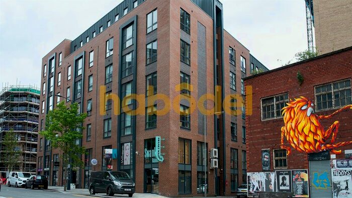 Studio To Rent In Artesian Studios, Jamaica Street, Liverpool, L1