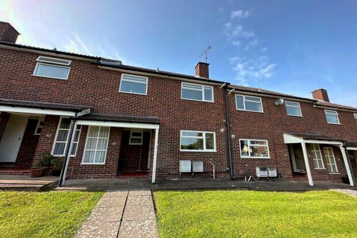 1 Bedroom Maisonette To Rent In Augustine Way, Chelmsford, CM3