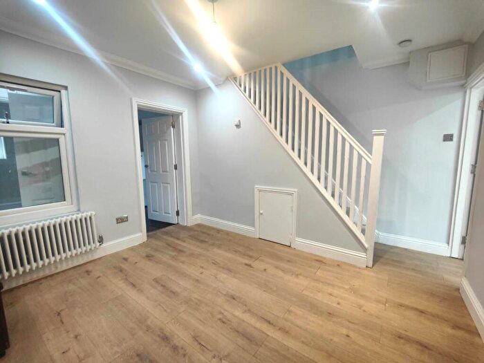 3 Bedroom Terraced House To Rent In Douglas Road, Hornchurch, RM11