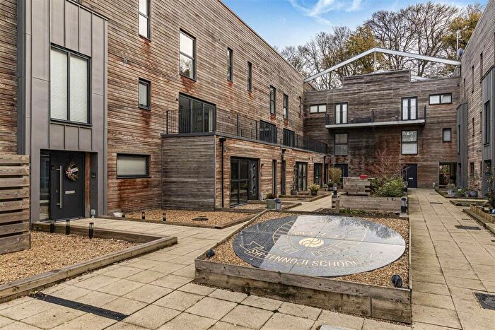 1 Bedroom Flat For Sale In The Manor, Herringswell, IP28