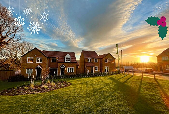 4 Bedroom Detached House For Sale In Mill Road, Chopwell, Newcastle Upon Tyne, NE17