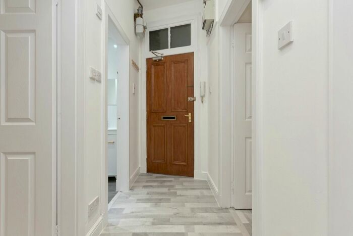 1 Bedroom Flat To Rent In Summerfield Terrace, City Centre, Aberdeen, AB24