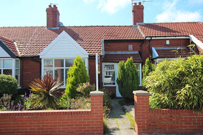 1 Bedroom Bungalow To Rent In Atkinson Road, SR6