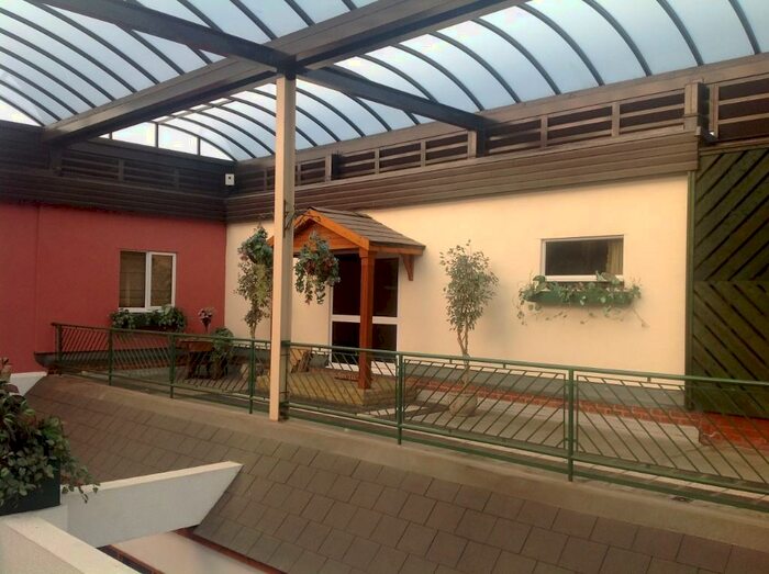 2 Bedroom Penthouse To Rent In Queensgate Centre, Orsett Road, Grays, Essex, RM17