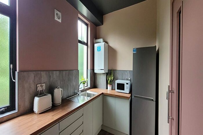 1 Bedroom House To Rent In Room North Road, Cardiff, CF14