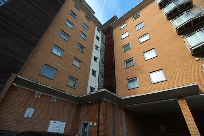 2 Bedroom Flat To Rent In Caelum Drive, Hythe, Colchester, CO2