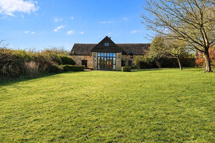 7 Bedroom House For Sale In Manor Road, Woodstock, OX20