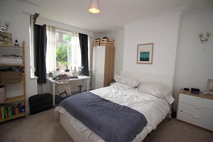 5 Bedroom Terraced House To Rent In Park View Grove, Leeds, West Yorkshire, LS4