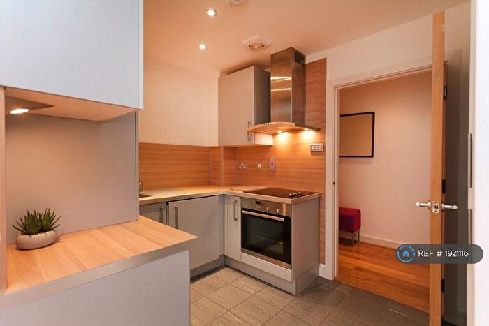 2 Bedroom Flat To Rent In Print & Green, Leicester, LE1