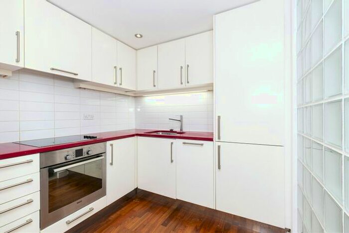 1 Bedroom Flat To Rent In Liverpool Road, London, N7