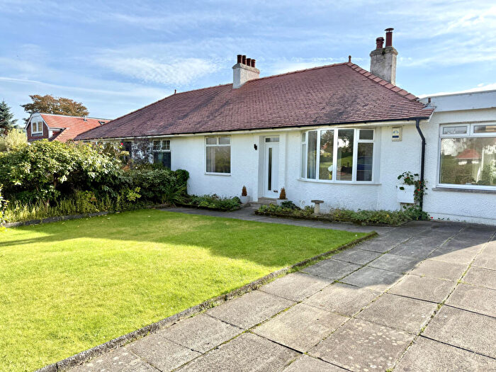 3 Bedroom Bungalow For Sale In South Road, West Kilbride, KA23