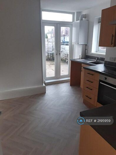 1 Bedroom Flat To Rent In Brown Street, Thornton-Cleveleys, FY5