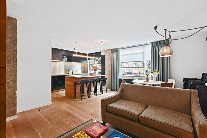 1 Bedroom Flat To Rent In Weymouth Street, London, W1W