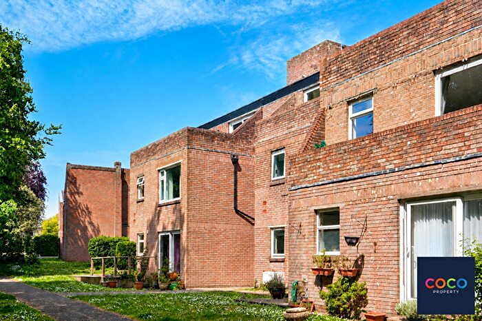 Studio For Sale In Dorchester, Dorset, DT1