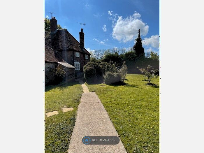 1 Bedroom Semi-Detached House To Rent In Barbers Cottages, East Sussex, BN8