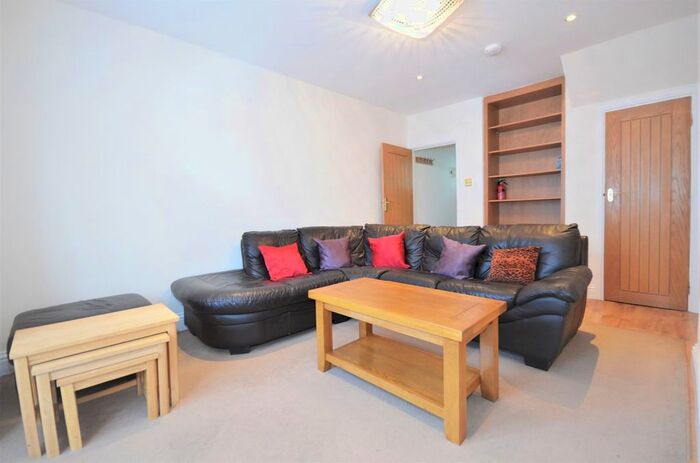 3 Bedroom Terraced House To Rent In Walnut Court, Rowan Close, London, W5