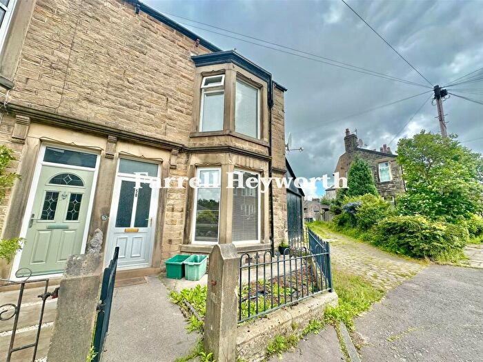 4 Bedroom House To Rent In Wellington Road, Lancaster, LA1