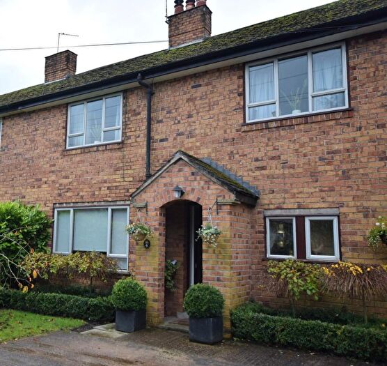 4 Bedroom Semi Detached House For Sale In Festival Drive, Over Alderley, Macclesfield, SK10