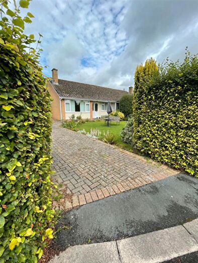 2 Bedroom Bungalow To Rent In Low Moorlands, Dalston, Carlisle, CA5