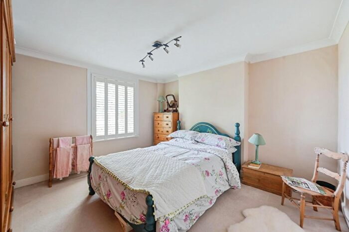 3 Bedroom Detached House For Sale In Walsall Road, Springhill, Lichfield, WS14