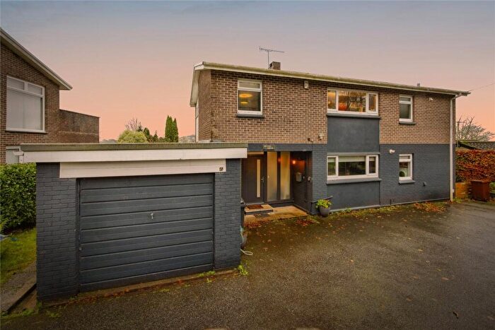 5 Bedroom Detached House For Sale In Cross Lane, Bodmin, Cornwall, PL31