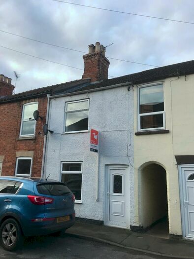 2 Bedroom Terraced House To Rent In Thomas Street, Sleaford, NG34