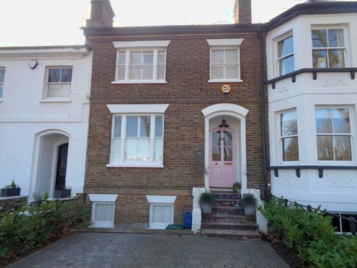 4 Bedroom Terraced House To Rent In Scratton Road, Southend On Sea, SS1